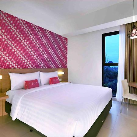 Favehotel Malioboro - Джокякарта Екстериор снимка