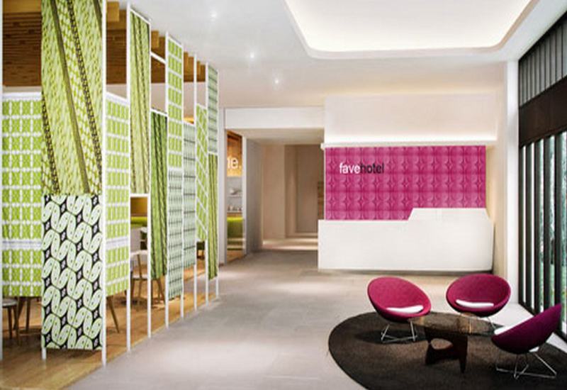 Favehotel Malioboro - Джокякарта Екстериор снимка