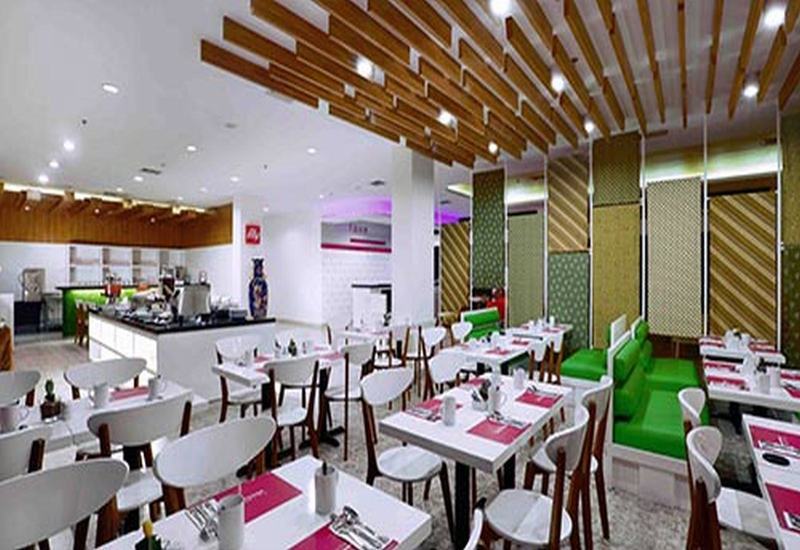 Favehotel Malioboro - Джокякарта Екстериор снимка