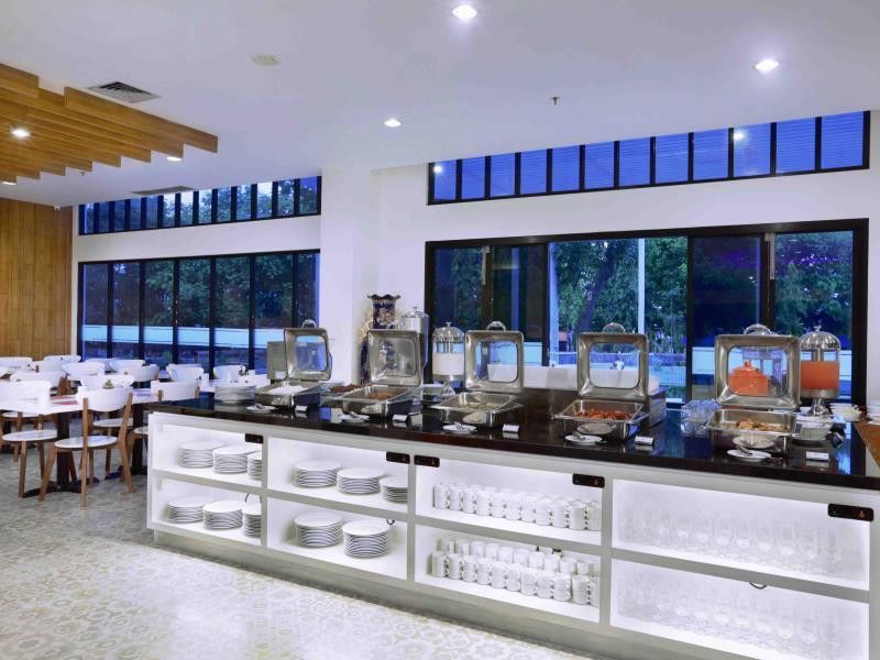 Favehotel Malioboro - Джокякарта Екстериор снимка
