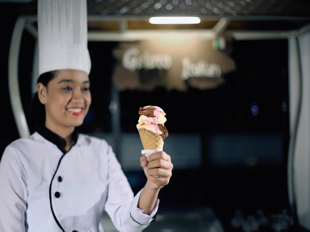 Favehotel Malioboro - Джокякарта Екстериор снимка