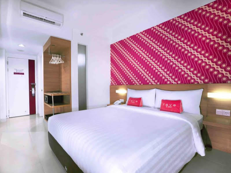 Favehotel Malioboro - Джокякарта Екстериор снимка