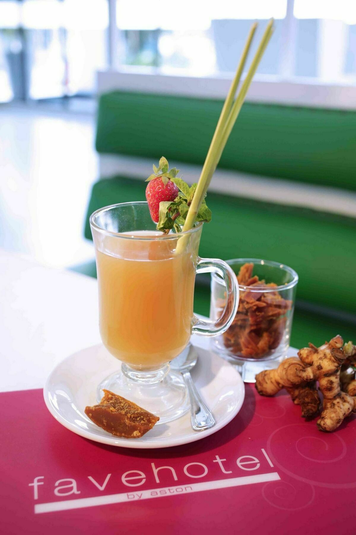 Favehotel Malioboro - Джокякарта Екстериор снимка