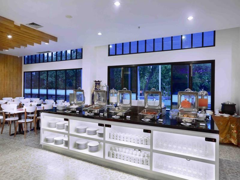 Favehotel Malioboro - Джокякарта Екстериор снимка
