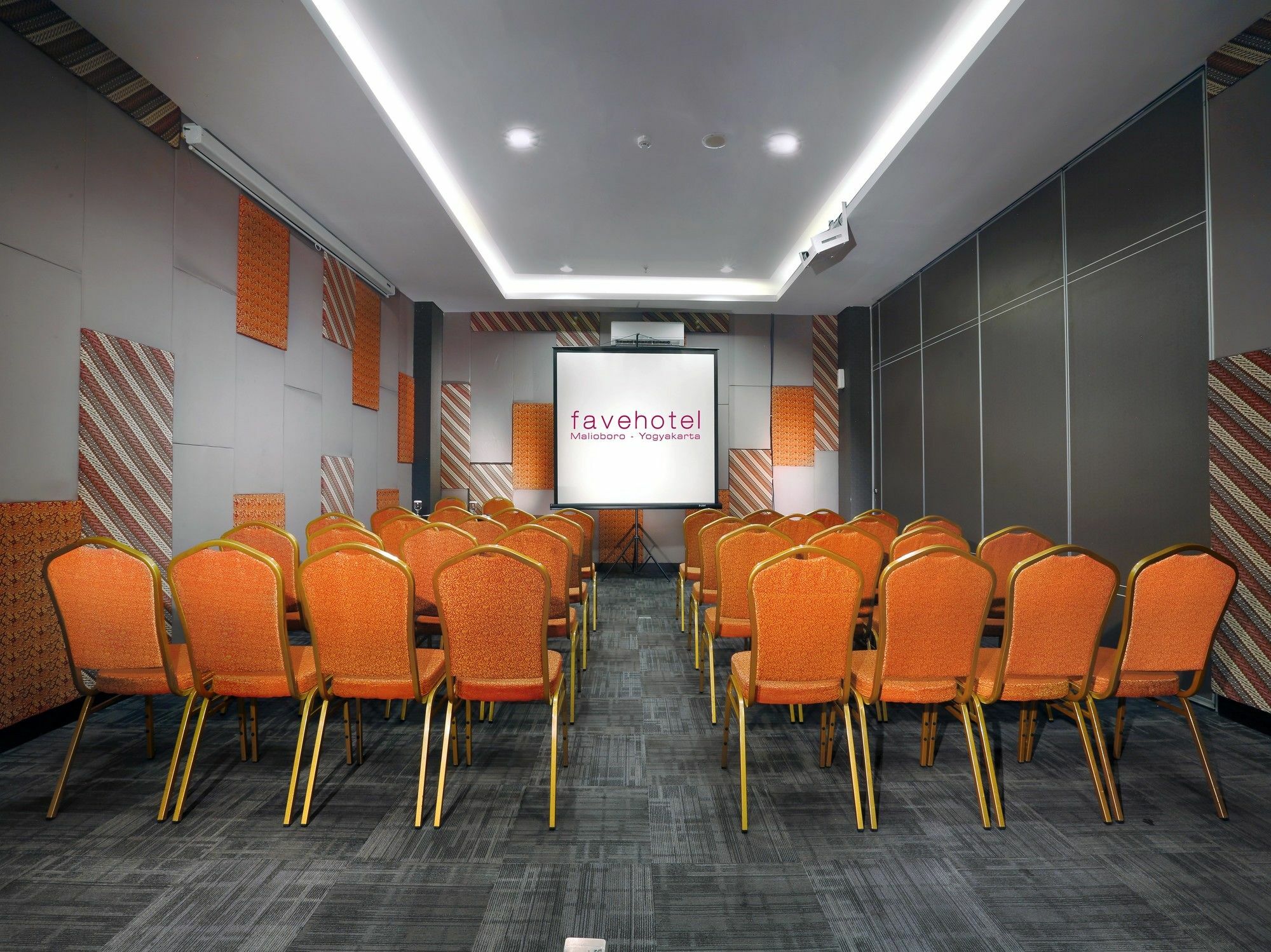 Favehotel Malioboro - Джокякарта Екстериор снимка