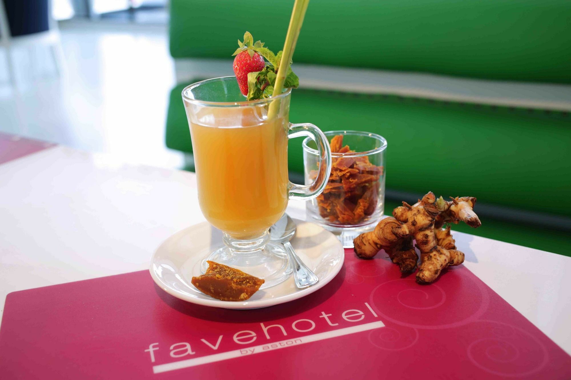 Favehotel Malioboro - Джокякарта Екстериор снимка