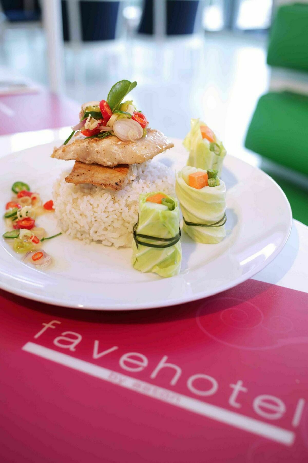 Favehotel Malioboro - Джокякарта Екстериор снимка